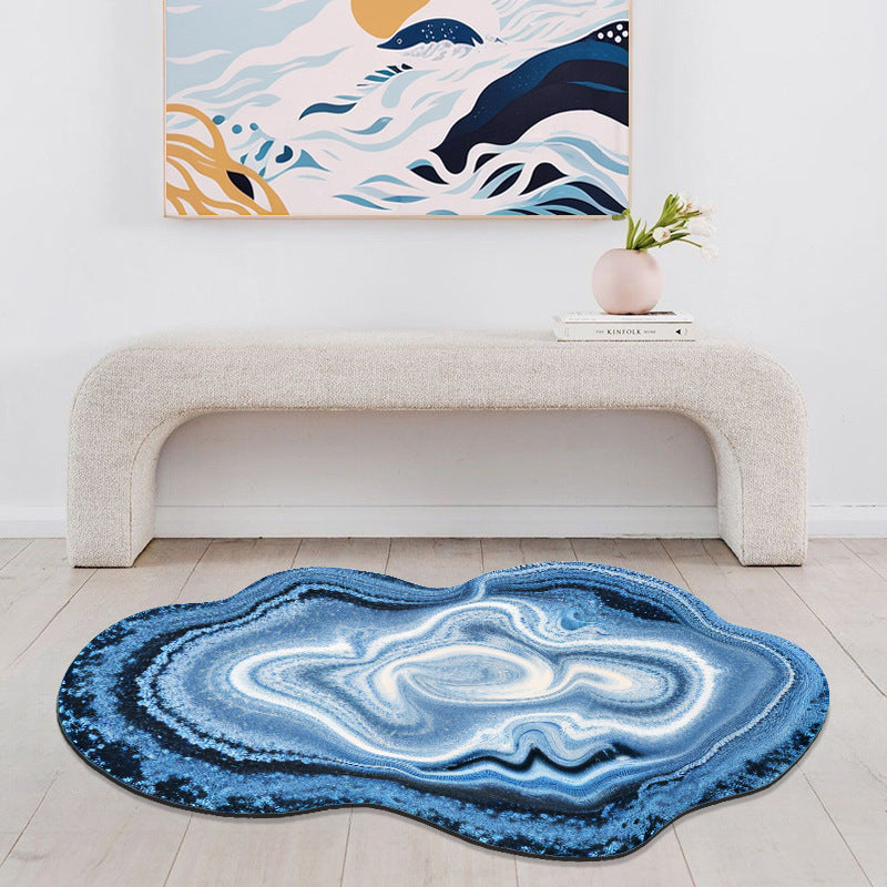 Artistic Area Mat Stornfield