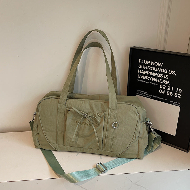 Ladies Sports Bag Stornfield
