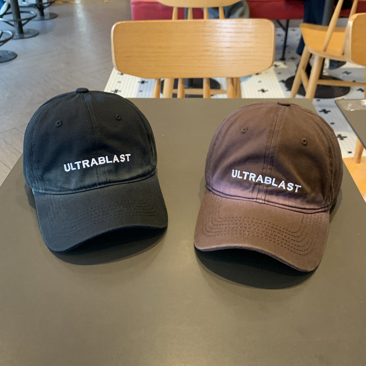 Unisex Relaxed Fit Sports Cap Stornfield
