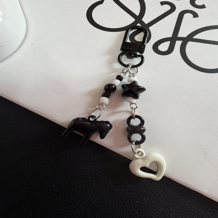 Decorative Charm Keychain Stornfield 1790135793