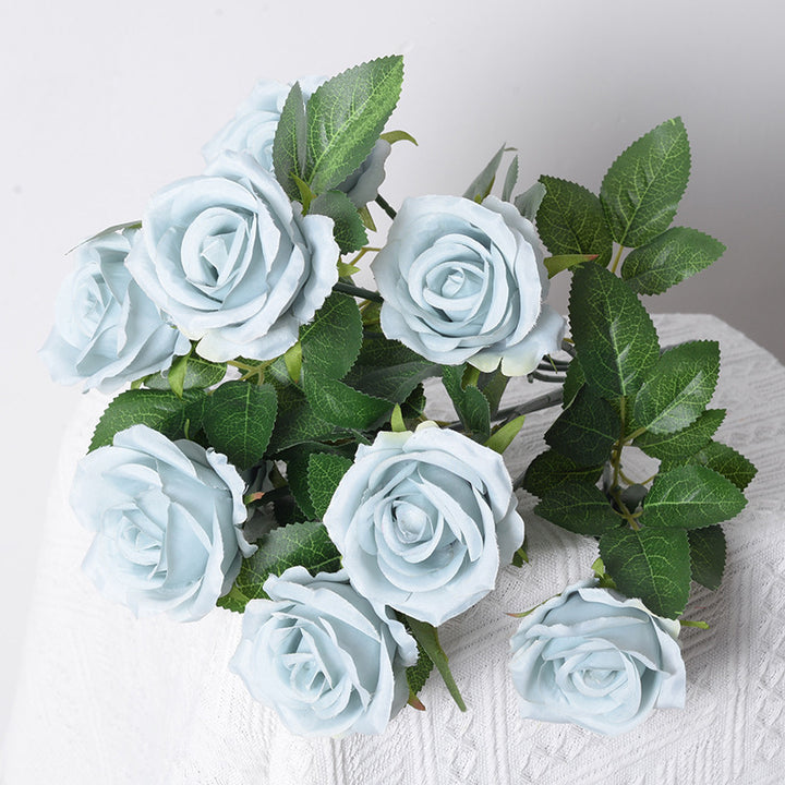 Artificial Rose Bouquet