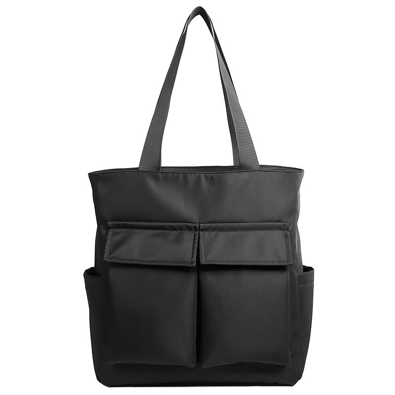 WoSpacious Utility Tote Bag Stornfield