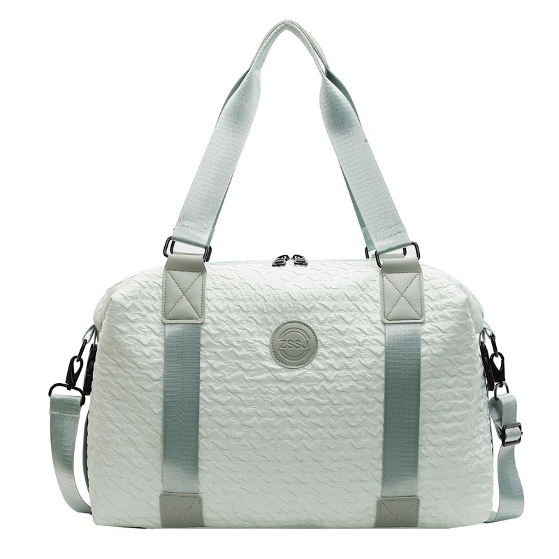 Multifunctional Sports And Leisure Bag Stornfield