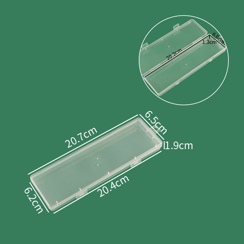 Multi-Purpose Storage Case Stornfield