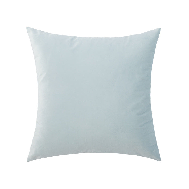 Women's Premium Sofa Cushion with Soft Velvet Cover Stornfield