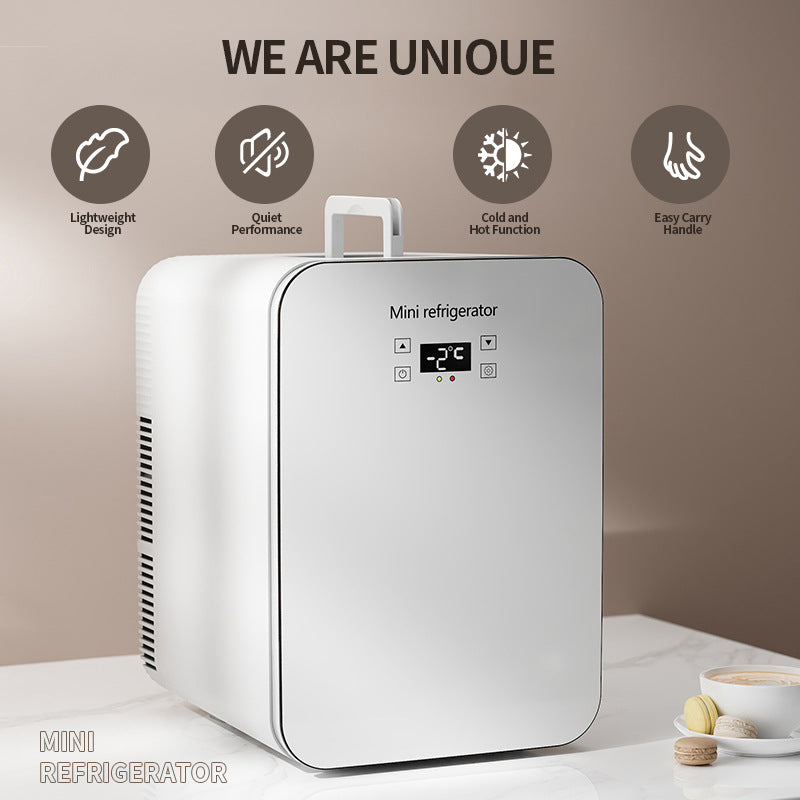 Portable Mini Refrigerator Stornfield