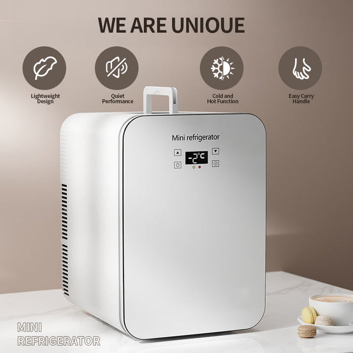 Portable Mini Refrigerator Stornfield