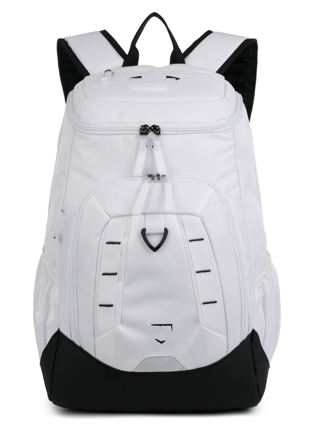 Practical laptop backpack with generous storage space and ergonomic carrying system Stornfield