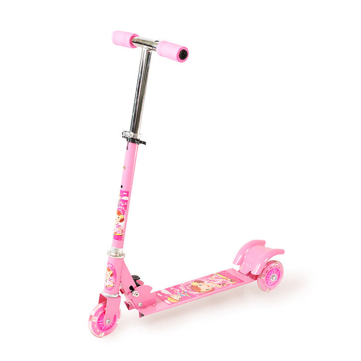 Kick Scooter Stornfield