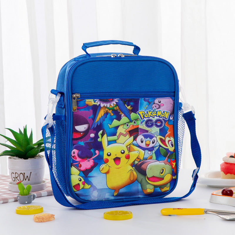 Children's Insulated Lunch Bag Stornfield