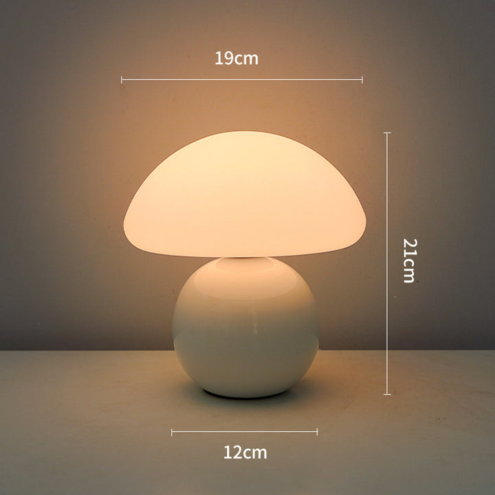 Modern Decorative Table Lamp