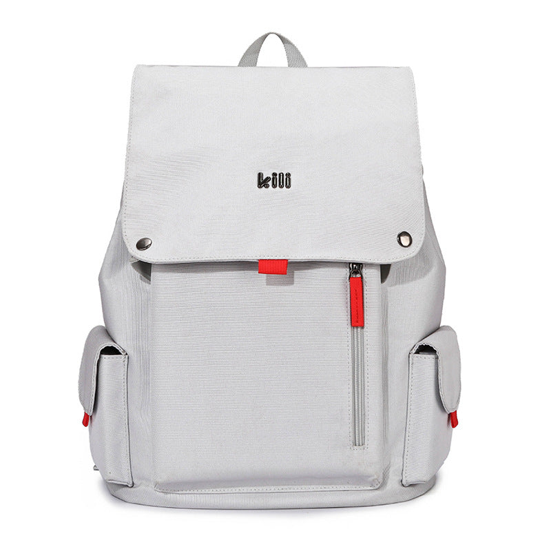 Multifunctional Backpack With Insulated Compartments Stornfield