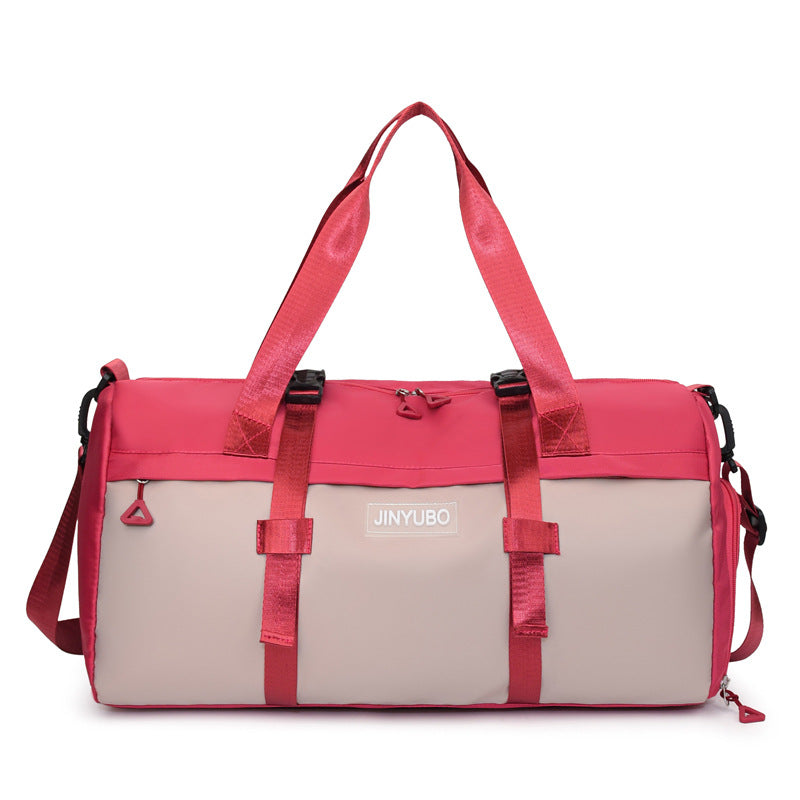 Multi-Purpose Adventure Duffel Stornfield