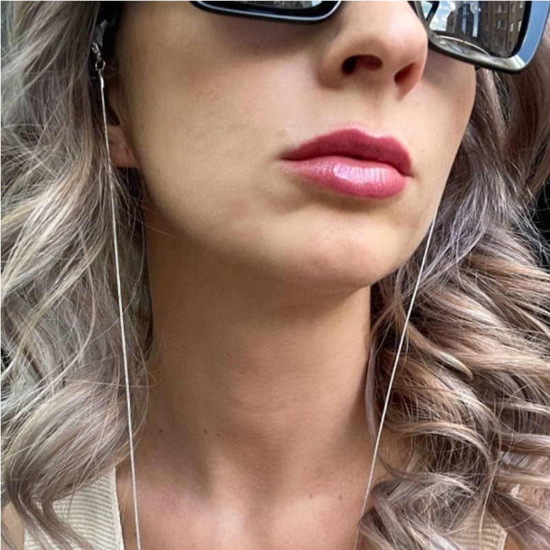 Stylish Adjustable Eyewear Chain Stornfield
