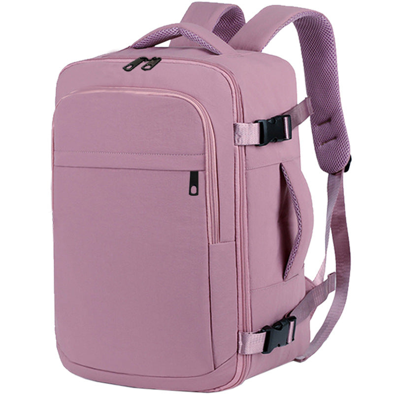 Lightweight Versatile Travel Backpack Stornfield
