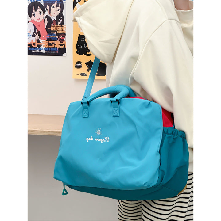 Versatile Casual Weekender Duffel Bag Stornfield