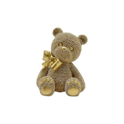 Decorative plush figure Stornfield