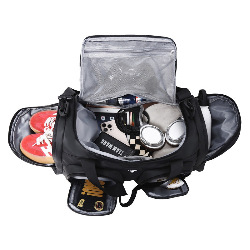 Sports bag Stornfield