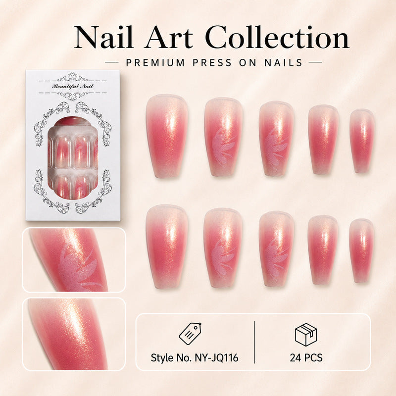 artificial fingernails Stornfield