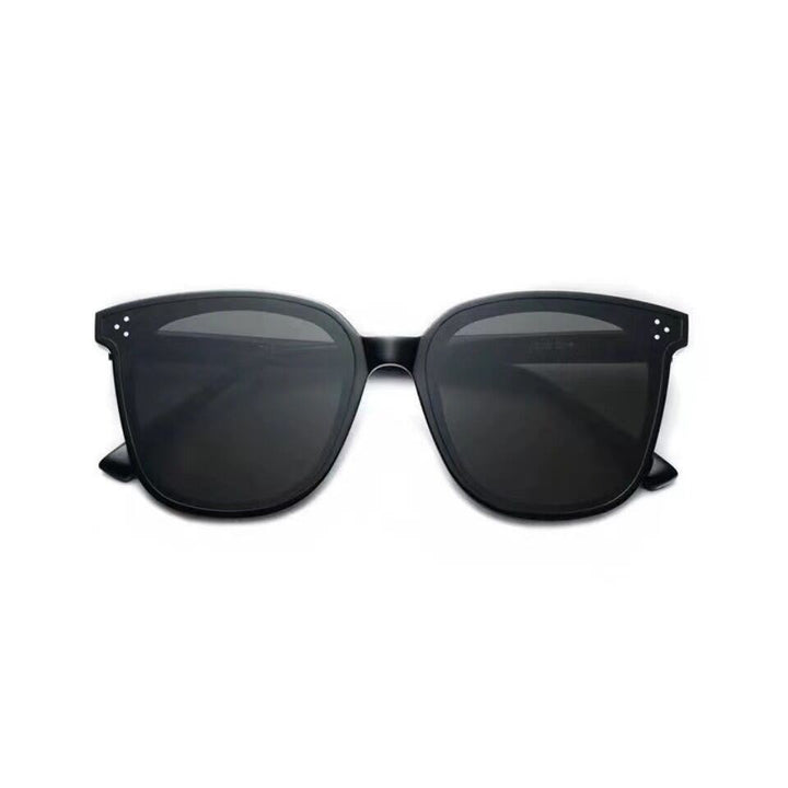 Ladies Oversized Sunglasses with Elegant Design Stornfield