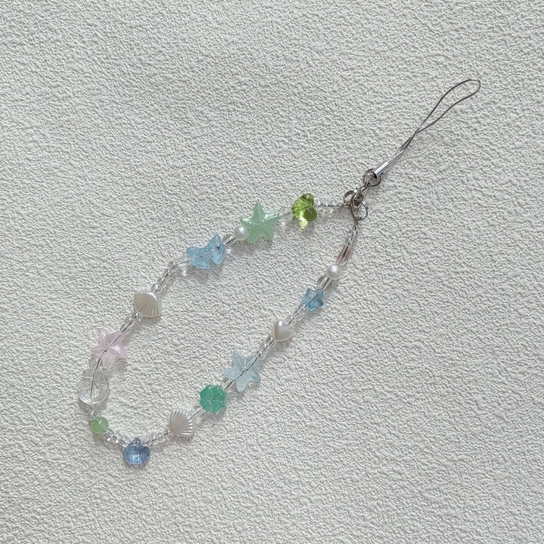 Decorative Beaded Eyewear Chain Stornfield 1790135101