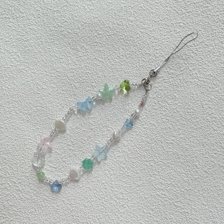 Decorative Beaded Eyewear Chain Stornfield 1790135101