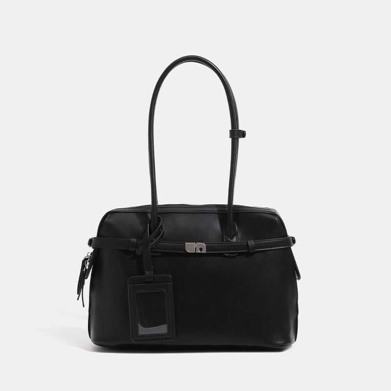 Stylish Structured Tote Bag