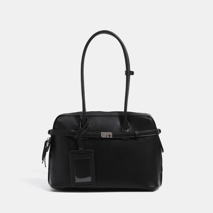 Stylish Structured Tote Bag
