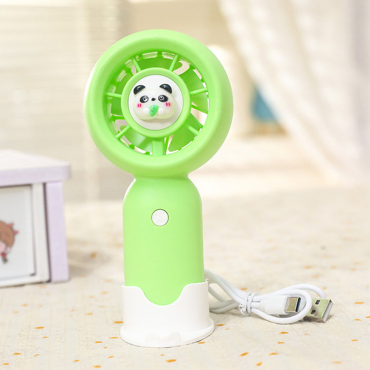Women's portable Mini-Fan Stornfield