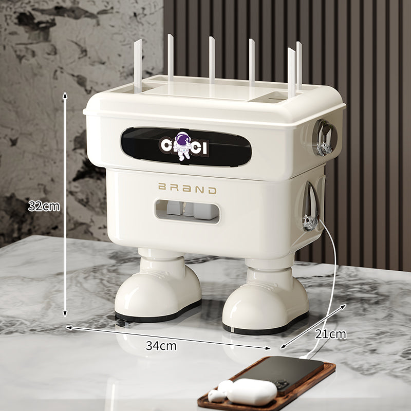Multi-Functional Electric Food Steamer Stornfield