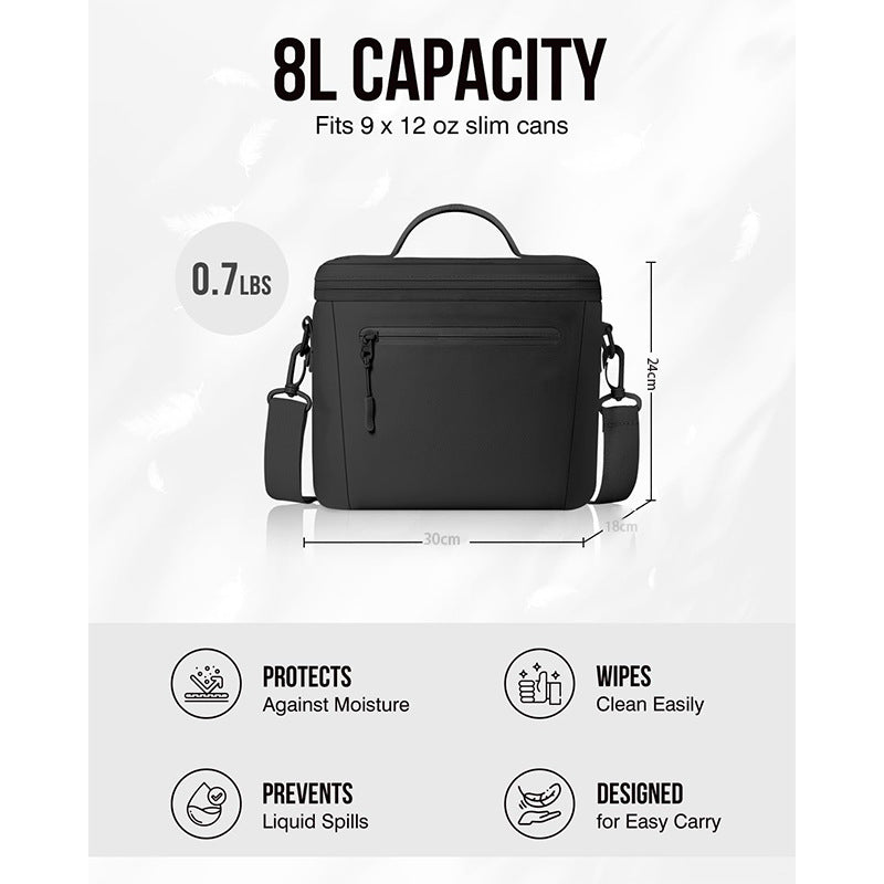 Women Elegant and practical cooler bag Stornfield