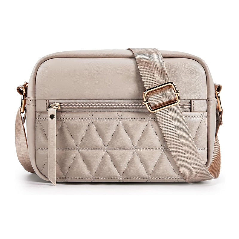 Fashionable Shoulder Bag with textured design Stornfield