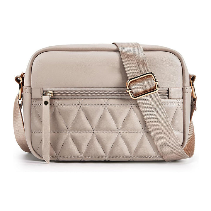 Fashionable Shoulder Bag with textured design Stornfield
