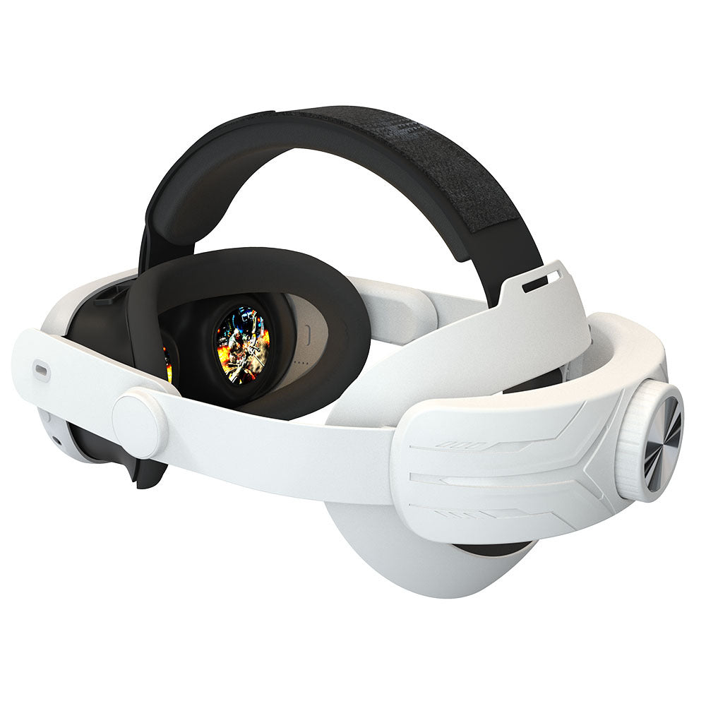 Over-Ear Gaming Headset with Noise Cancelling Function Stornfield