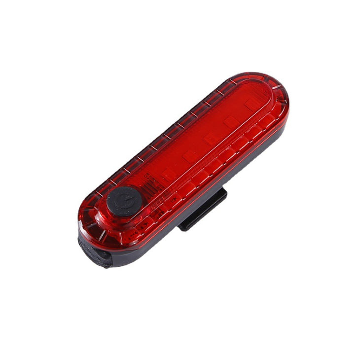 LED Bicycle Safety Tail Light Stornfield