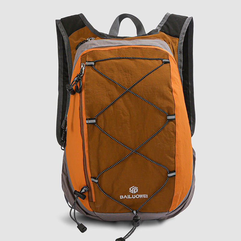 Lightweight Multi-Functional Outdoor Backpack Stornfield