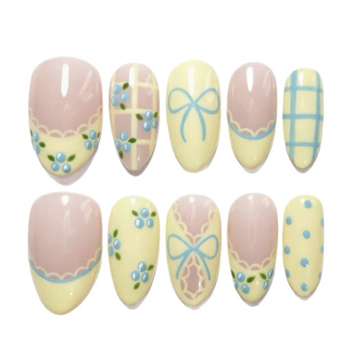 Nail Art Stornfield