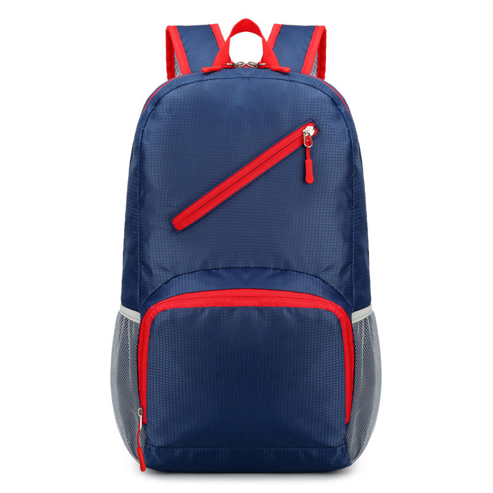 Lightweight Travel Backpack Stornfield