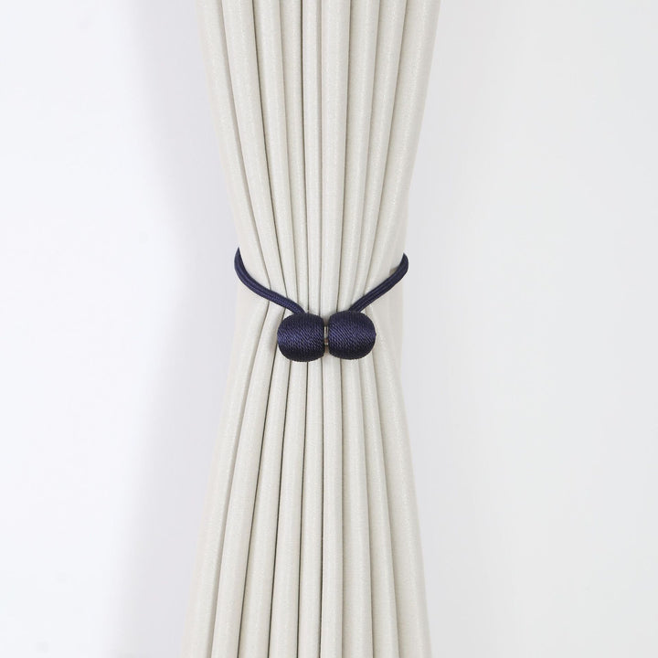 Decorative curtain tieback Stornfield