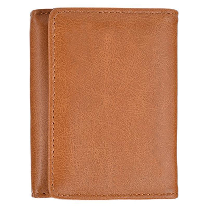 Elegant Multi-Compartment Wallet Stornfield