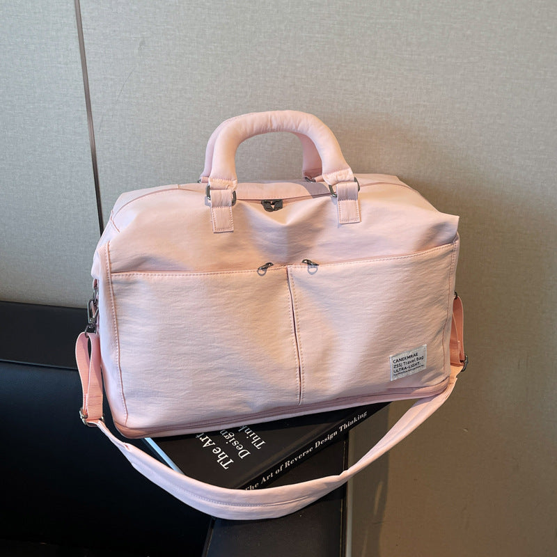 Durable Travel Gym Duffel Bag