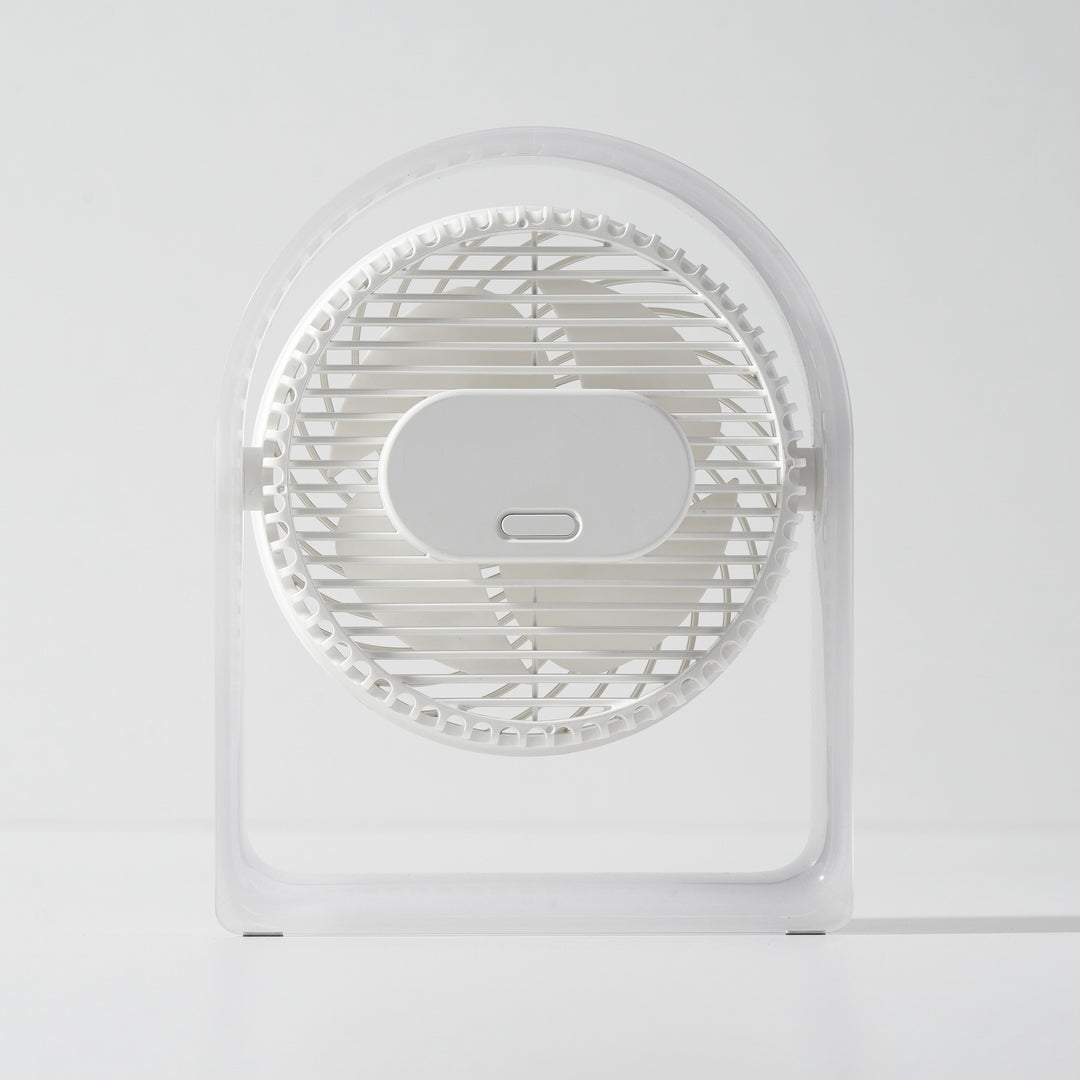 Ladies Table Fan Stornfield
