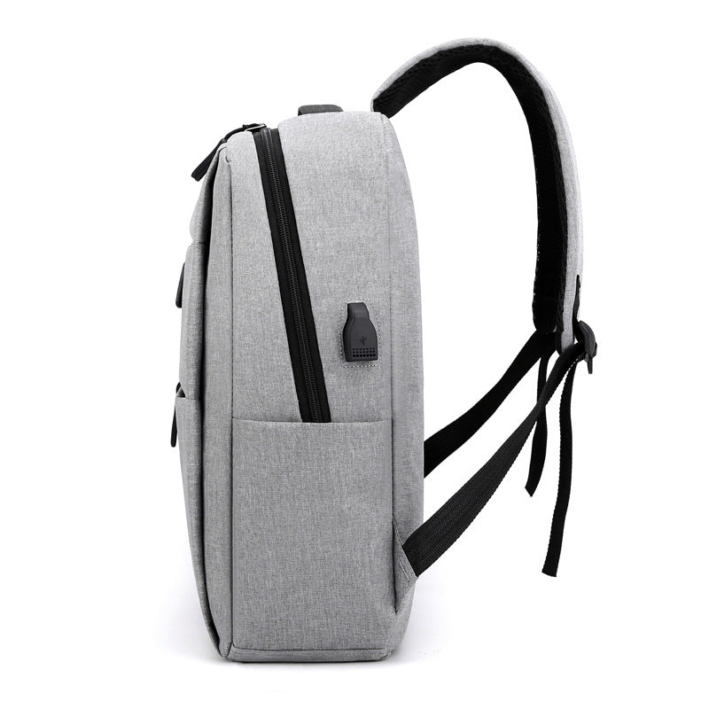 Multi-Pocketed Daypack Stornfield