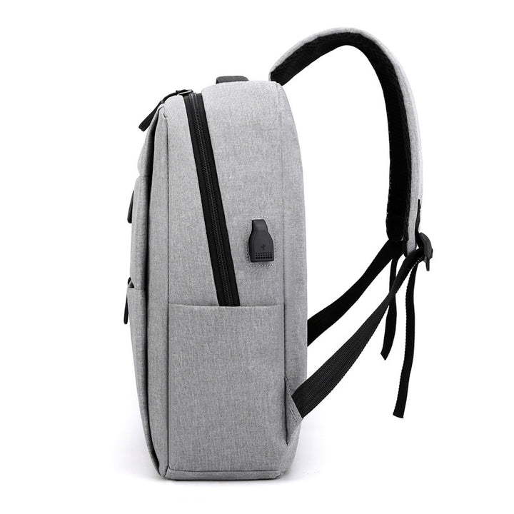 Multi-Pocketed Daypack Stornfield