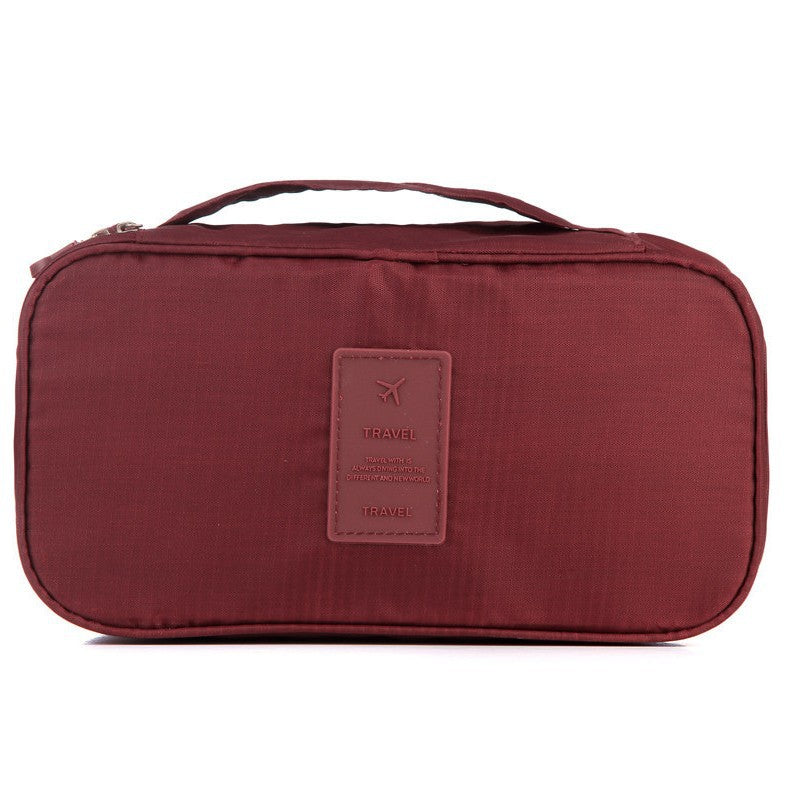 Portable Travel Storage Pouch Stornfield