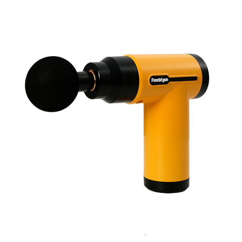Advanced Percussive Massage Gun Stornfield