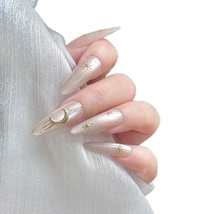 Stiletto Nail Art Set Stornfield