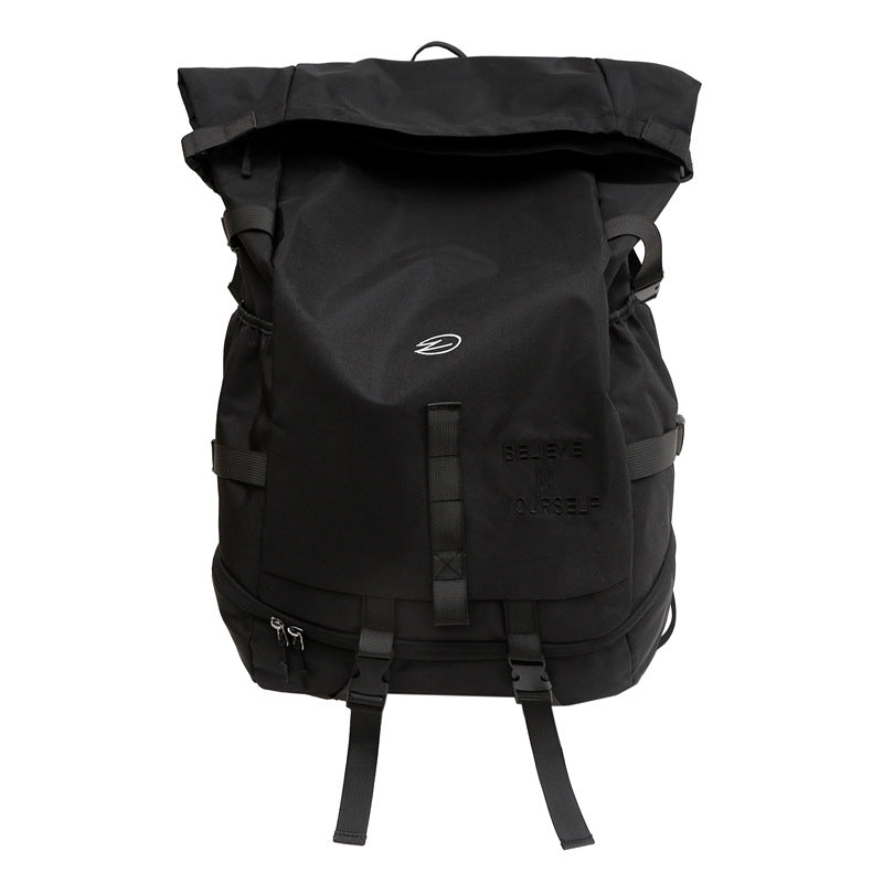 Roll-Top Urban Backpack Stornfield