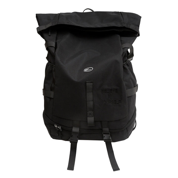 Roll-Top Urban Backpack Stornfield