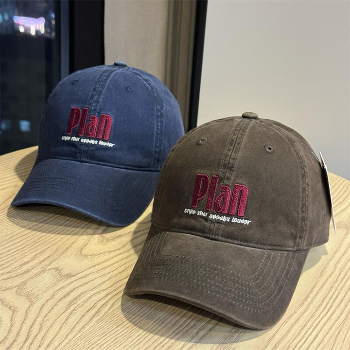 Men's Casual Embroidered Baseball Cap Stornfield 1784270773
